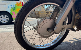 HONDA SUPER CUB90 HA02