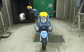 HONDA NAVI110