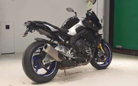 YAMAHA MT-10 SP 2017 RN50J