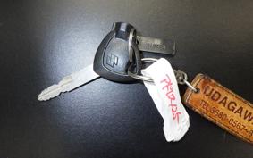 SUZUKI ADDRESS V125 S 2021 CF4MA