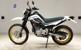 YAMAHA SEROW 250 Gen.2 1994 DG17J