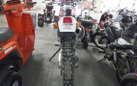 SUZUKI DJEBEL 250 XC 2008 SJ45A