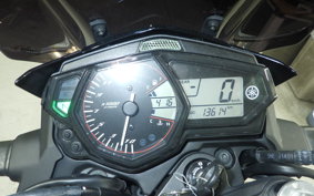 YAMAHA MT-25 RG43J