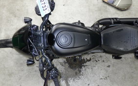 HARLEY RH975S 2023