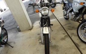 HONDA CT250S SILKROAD 2008 L250S