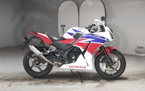 HONDA CBR250R MC41