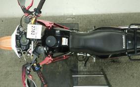 KAWASAKI KSR110 KL110A