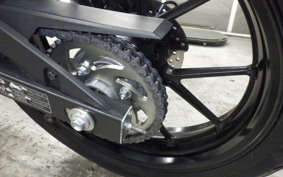 SUZUKI GSX-R125 2007 DL33B