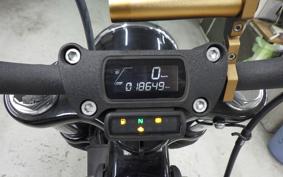 HARLEY FXBBS1870 2021