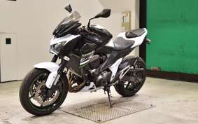 KAWASAKI Z800 2013