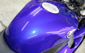 YAMAHA YZF-R1 2012