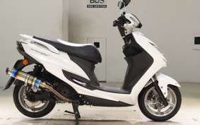 YAMAHA CYGNUS 125 XSR 3 SEA5J