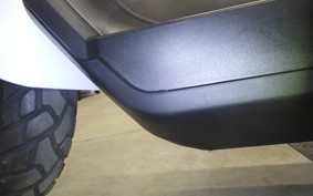 YAMAHA VOX 2012 SA52J