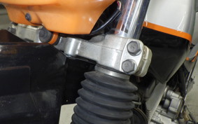 KAWASAKI SUPER SHERPA 2020 KL250G