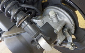 YAMAHA JOG125 SEJ5J