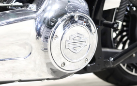 HARLEY FXSB 2015 BF5