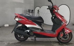YAMAHA CYGNUS 125 X SE37
