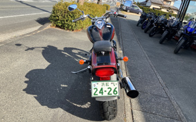 YAMAHA DRAGSTAR 400 2007 VH01J