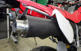 HONDA XR-250 GEN 2 2012 MD30