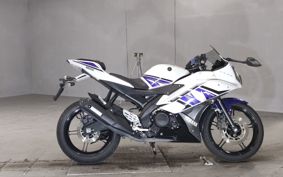 YAMAHA YZF-R15 1CK0