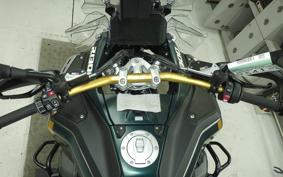 BMW R1300GS Adventure 2025