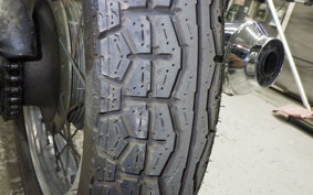YAMAHA TX650 1977 447
