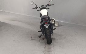 HONDA CL250 MC57