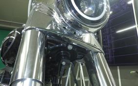 HARLEY FLSTF 1690 2017