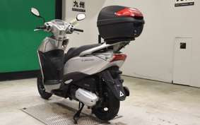 HONDA LEAD 125 2022 JF45