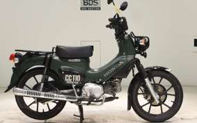 HONDA ｸﾛｽｶﾌﾞ110-3 JA60