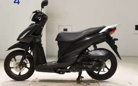 SUZUKI ADDRESS 110 2022 CE47A