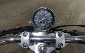 HONDA STEED 400 1998 NC26