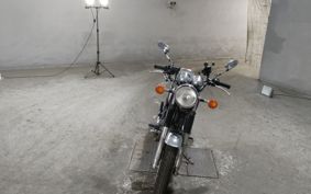 YAMAHA SR400 2007 RH01J