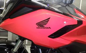 HONDA NC750X DCT 2026 RH23