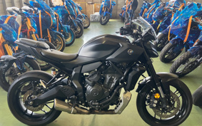 YAMAHA MT-07 Y-AMT ABS 2025 RM50J