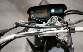 KAWASAKI KLX250 LX250E