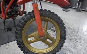 HONDA QR50 AE01