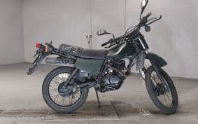 HONDA XL185S L185S