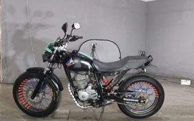 HONDA FTR223 MC34