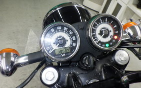 KAWASAKI W800 2013 EJ800A