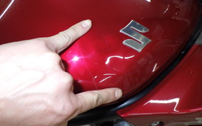 SUZUKI BANDIT 1250 SA 2007 GW72A