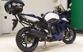 YAMAHA FZ1 FAZER GT 2011 RN21J