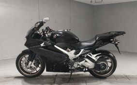 HONDA VFR800F 2014 RC79