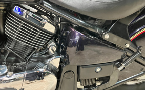 KAWASAKI VULCAN400 DRIFTER 2001 VN400D