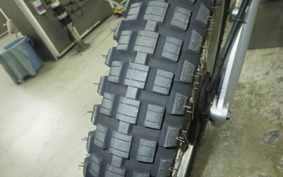 HONDA XL230 MC36