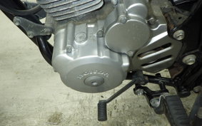 HONDA FTR223 2001 MC34