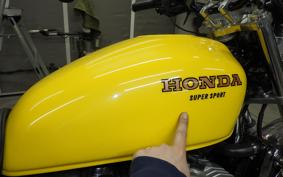 HONDA CB400F 1997 NC36