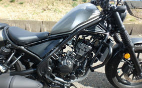 HONDA REBEL MC49