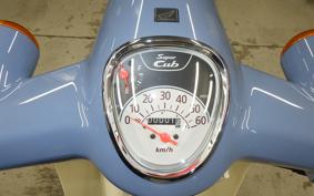 HONDA C50 SUPER CUB