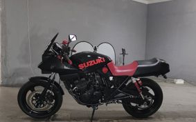 SUZUKI GSX250 KATANA GJ76A